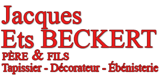 BECKERT JACQUES